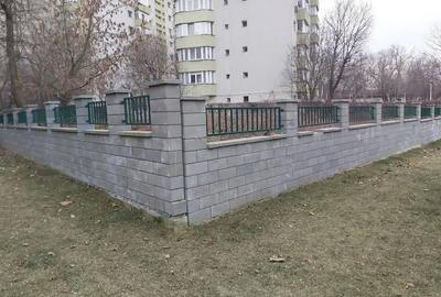 Teren Soseaua Pantelimon|Vedere Parc|Lac - 2