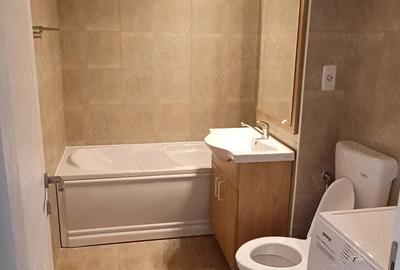 Apartament cu 2 camere semidecomandat în Sânpetru - 10