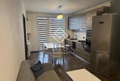 Apartament 3 camere bloc nou Subcetate - 3