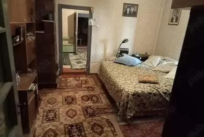 Casă cu 6 camere în Giubega - 1