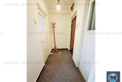 Apartament 3 camere de vanzare, zona Nord, 60 mp #16718 - 10