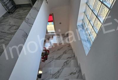 Casă cu 3 camere cu Teren 290 Mp în Central - 6