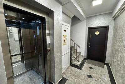 2 Camere - Aviatiei - Baneasa - Bloc Nou - Garaj - 2