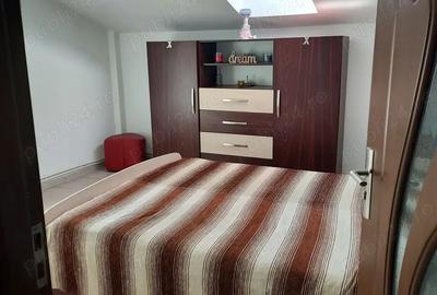 Casa finisata, 160 mp utili si 1200 mp teren, KM5, Constanta - 2