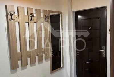 Apartament cu 2 camere decomandat în Central - 4