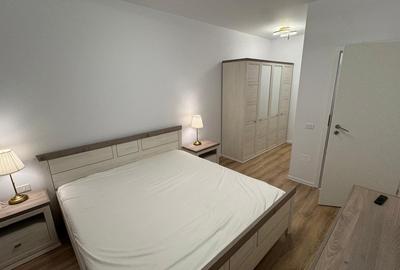 Apartament cu 2 camere decomandat în Berceni - 1