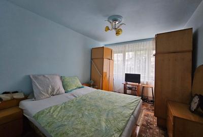 Apartament cu 2 camere bld. Balcesu langa brutaria Panaur si restaurant Dunarea - 3