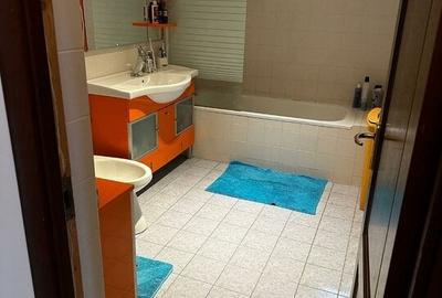 Vila individuala zona Porche Pipera - 7