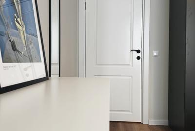 Apartament cu 2 camere semidecomandat, mobilat în Ștefan cel Mare Apartament cu 2 camere semidecomandat, mobilat în Ștefan cel Mare - 9