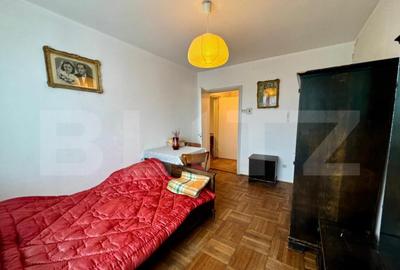Apartament 2 camere, 48 mp, Aleea Carpati - 3