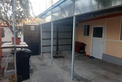 Casă cu 4 camere în Medgidia - 1