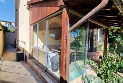 Casă cu 4 camere cu Canalizare în Ciorogârla - 1