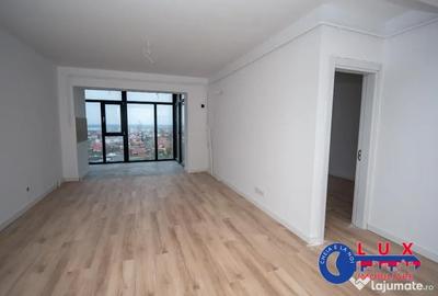 Apartament cu 2 camere semidecomandat în E3 - 11