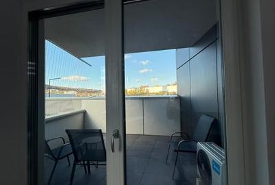 Inchiriere apart. nou, complet mobilat si utilat, 57 mp., Iris - 17