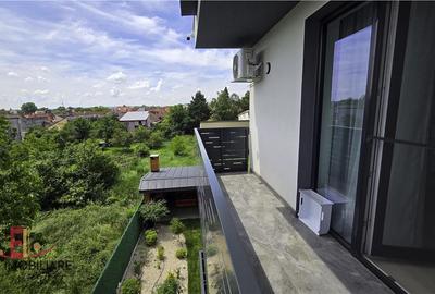 Apartament cu 2 camere decomandat în Central - 10