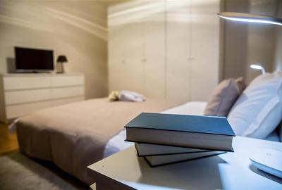 Apartament 3 camere, Centru strada Avram Iancu, Cluj-Napoca - 12