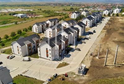 Garsoniera in suprafata de 37mp utili, loc de parcare - 4