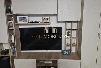 Calea Urseni - Premium Residence - 3 Camere Decomadnat - Etaj 1 - 5