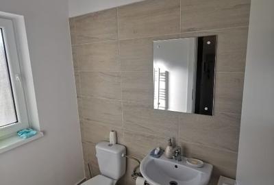 Casă cu 3 camere cu Teren 120 Mp în Micești - 9