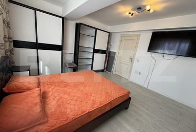 Apartament 2 camere, 2 bai, 60 mp, zona BIG Brazda lui Novac - 3