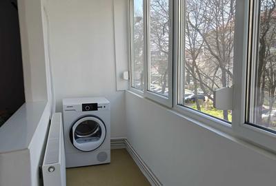 Apartament cu 3 camere semidecomandat în Gheorghe Lazăr - 7