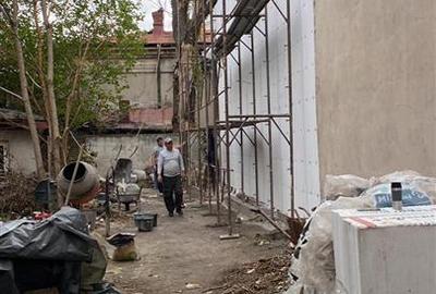 Duplex cu 7 camere cu Canalizare în Unirii - 4