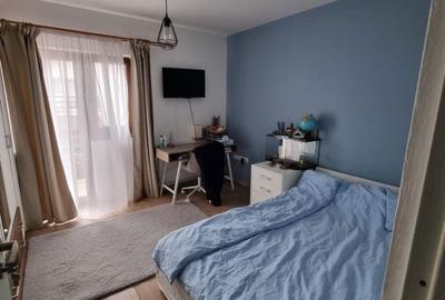 Casă cu 4 camere cu Teren 500 Mp în Tăuții-Măgherăuș