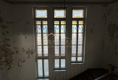 Vila unicat-Piata Romana - 59