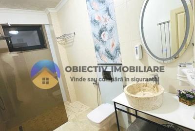 Apartament cu 2 camere semidecomandat în Central - 8