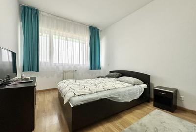 Apartament cu 3 camere semidecomandat, mobilat în Gheorgheni - 4