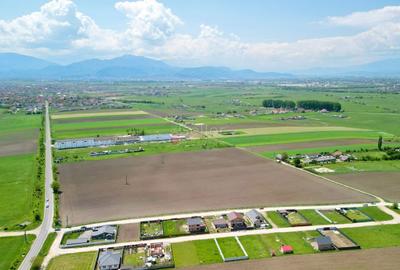 Teren Intravilan - 12