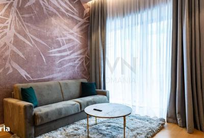 Apartament cu 2 camere, mobilat în Tei - 13