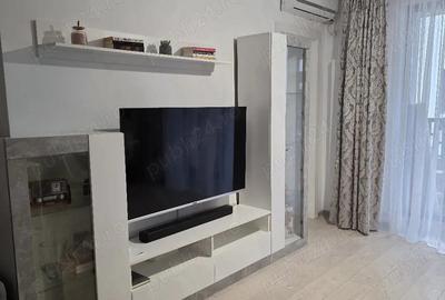 Apartament cu 2 camere nedecomandat în Central - 12