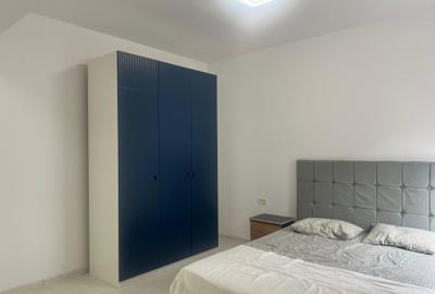 Tomis Plus apartament 2 camere termen lung prima inchiriere - 4