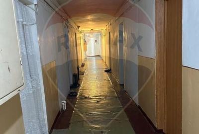 Spațiu comercial, de 2,650 mp, în Sud - 12