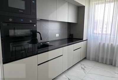 Apartament modern, cu 2 camere, 60 mp, Brancoveanu - 10