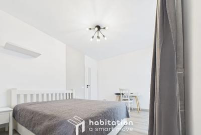 De închiriat– Apartament modern cu 3 camere în zona Lipovei | Bloc nou - 21