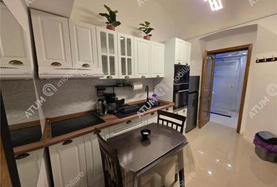 Apartament cu 3 camere decomandat, mobilat în Aeroport - 10