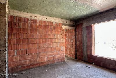 Domnesti - Foisorului 23. Casa 2021 P+1+M si garaj, toate utilitatile - 34