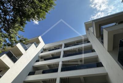 Apartament tip Studio Dublu 49 MP  | BANEASA - 15