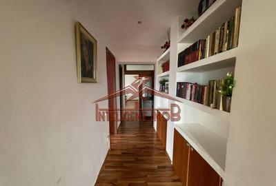 Apartament Spa?ios 120mp, cu 4 Camere, 2 Bai ?i 3 Balc... - 1