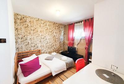 Casa tip duplex la cheie 6 camere | 213 mp util | Europa | E. Ionesco - 13