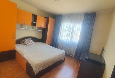 Apartament 2 cam. Generala 15 - 8