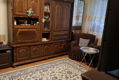 Garsoniera decomandata Titulescu Banu Manta - PROPRIETAR - 4