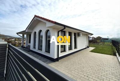 Casa 3 Camere, Teren 353 mp, Toate Utilitatile, Zona Micesti - 2