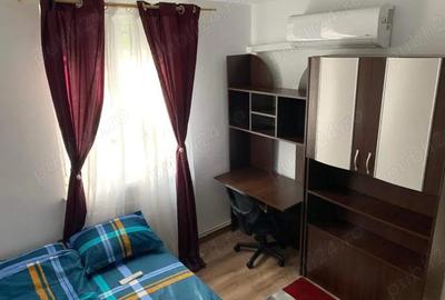 Garsonieră decomandată în Central - 1