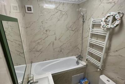Apartament cu 2 camere decomandat în Dâmbul Rotund - 5