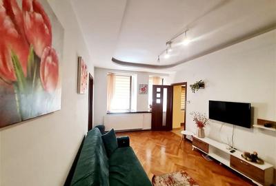 Rezidenta eleganta, pretabila regim hotelier,  Centrul Istoric, Brasov - 16