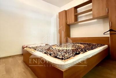 2 camere decomandat P/8 C-tin Brancoveanu, REABILITAT TERMIC - 14