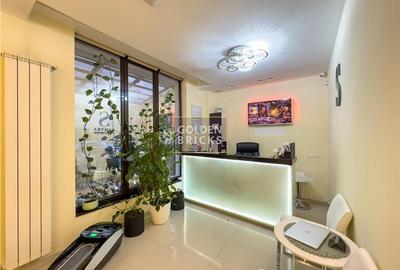 Cotroceni | Pretabila Clinica - Spa | Vila eleganta  | Terasa - 5